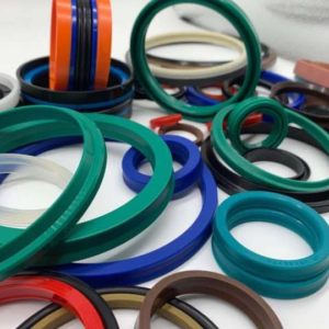 Rubber Industrial Hydraulic Seal Kit